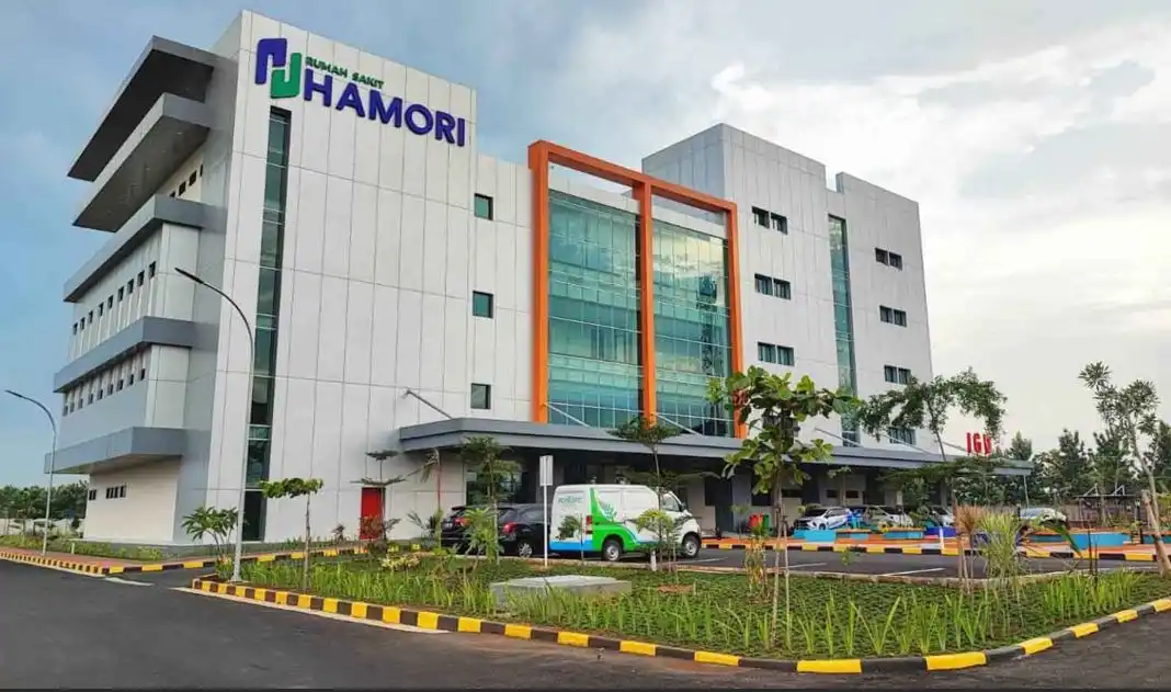 Lowongan Kerja Rumah Sakit Hamori Medical Centre Subang